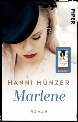 Hanni Münzer: Marlene