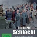 DVD: Die letzte Schlacht