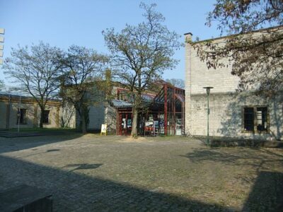 Bielefeld: Historisches Museum