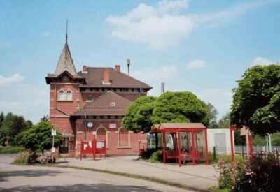 Friedland: Museum Friedland