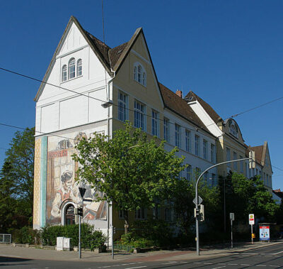 Bremen: Schulmuseum