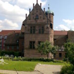 Nürnberg: Museum Tucherschloss