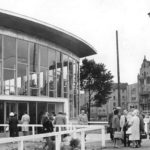 Berlin: Tränenpalast