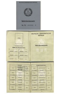 02.10.1990: Das geteilte Deutschland verabschiedet sich.