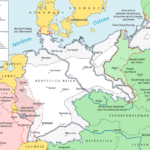 07.03.1936: Deutsche Truppen marschieren ins Rheinland.