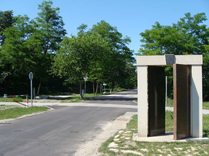 19.08.1989: “Paneuropäisches Picknick” an der österreichisch-ungarischen Grenze