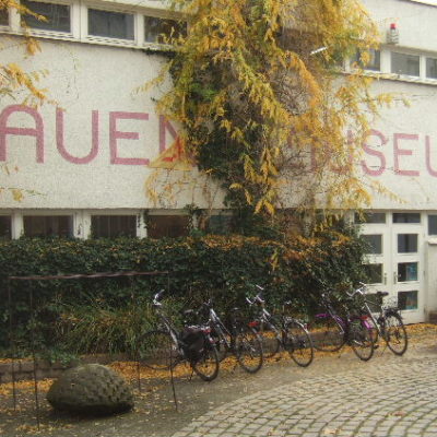 Histomich Bonn Haus Der Frauen Geschichte