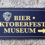 München: Bier- und Oktoberfest-Museum