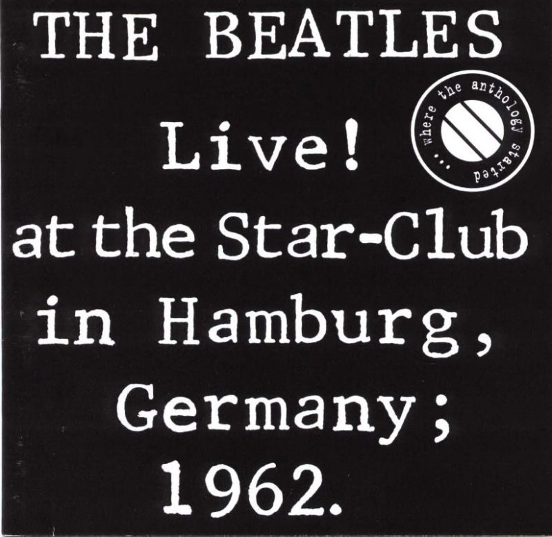 Vor 60 Jahren ging alles los: “Ohne Hamburg keine Beatles”