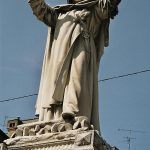 Savonarola: Vom einfachen Mönch zum erzradikalen Herrscher in Florenz.