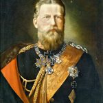 Friedrich III. , liberaler Zeitgeist und Gegenspieler Bismarcks