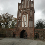 Neubrandenburg: Stadttore