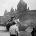 17.06.1953: Der DDR Arbeiteraufstand: Hintergründe und Folgen