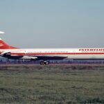 Flugzeugunglücke in der DDR: Der tragische Il-62M Absturz