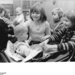 Kinder in der DDR: Ein Blick zurück auf das Jungsein in den 1970er- und 1980er-Jahren