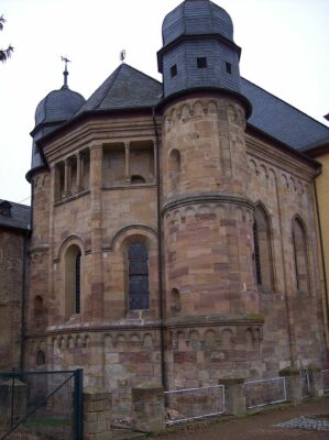 Pfaffen-Schwabenheim, 03.08.24 bis 04.08.24: 18. Mittelalterliches Klosterfest ( Kloster )