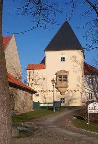 Schöningen, 09.08.24 bis 11.08.24: Mittelalterliches Schloss Spektakel ( Schlossgelände )
