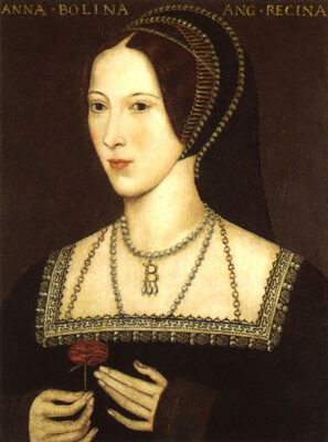 “Das Schicksal der Anne Boleyn” am 26.07.2024 im PHOENIX