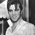 "Elvis: '68 Comeback Special" am 24.07.2024 im ARTE