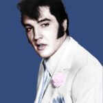 "Vorsicht Verführung: Elvis und die Wucht der Gefühle" am 08.08.2024 im ARTE