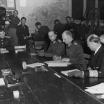 "1945 - Schicksalsjahr der Weltgeschichte" am 01.08.2024 im NTV