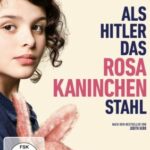 "Als Hitler das rosa Kaninchen stahl" am 03.08.2024 im SAT1
