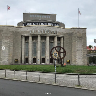 Volksbühne