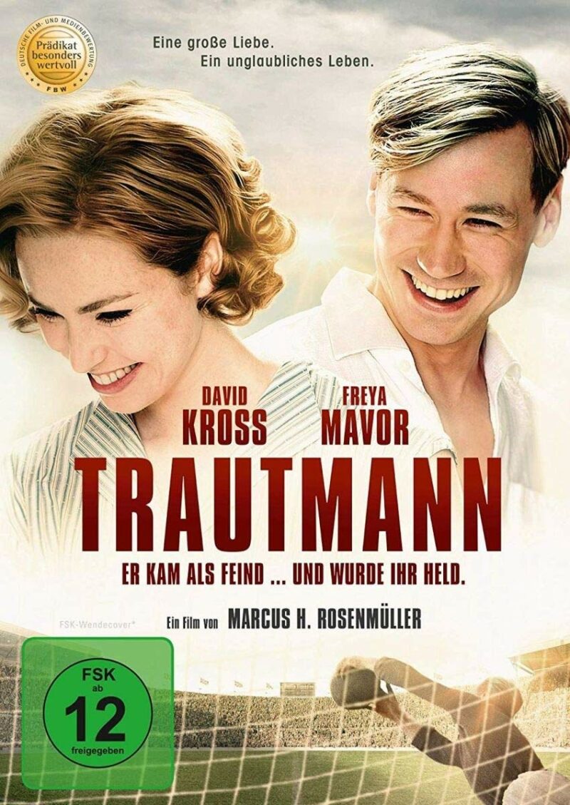 "Trautmann" am 26.08.2024 im NDR