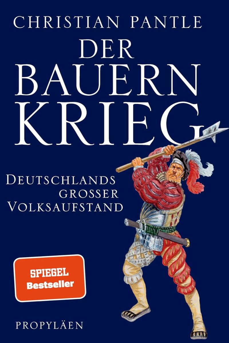 Christian Pantle: Der Bauernkrieg