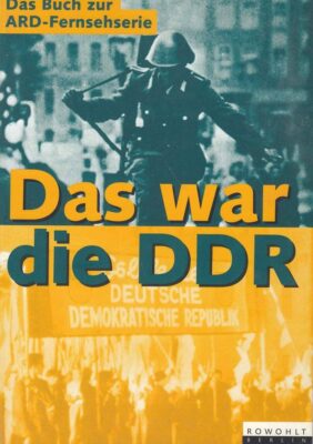 “Das war die DDR” am 03.10.2024 im PHOENIX