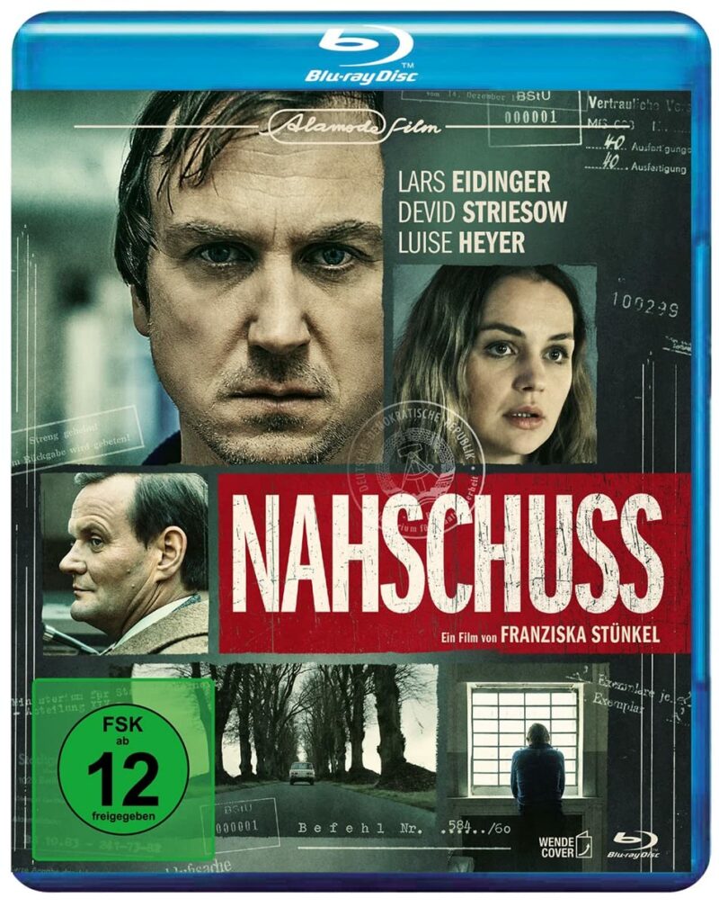 "Nahschuss" am 03.10.2024 im 3SAT