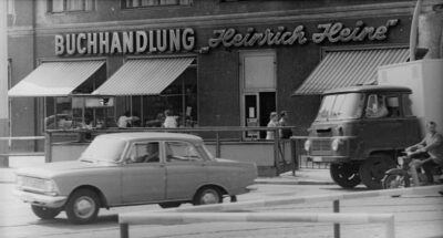 “Ein Tag in der DDR” am 05.10.2024 im PHOENIX