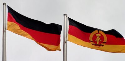 “75 Jahre Deutschland – Wir Grenzgänger” am 01.10.2024 im ZDF