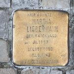 "Martha Liebermann – Ein gestohlenes Leben" am 08.11.2024 im PHOENIX