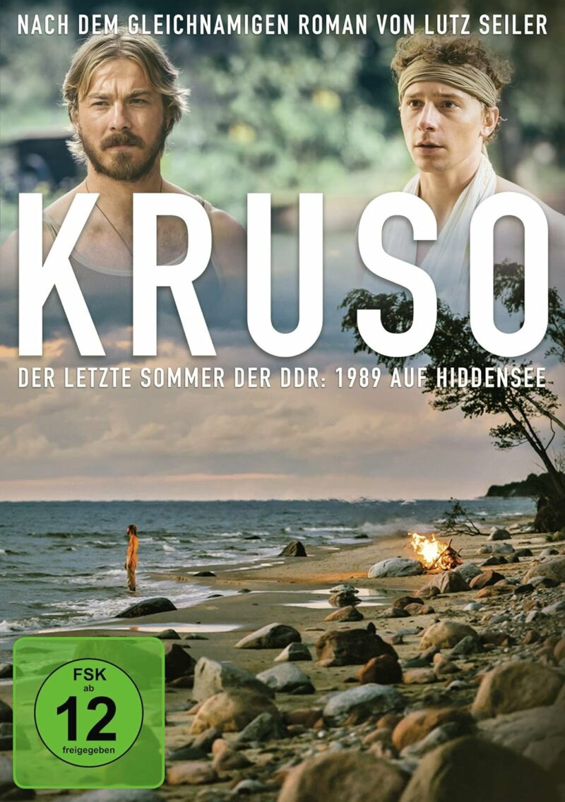 “Kruso” am 09.11.2024 im RBB