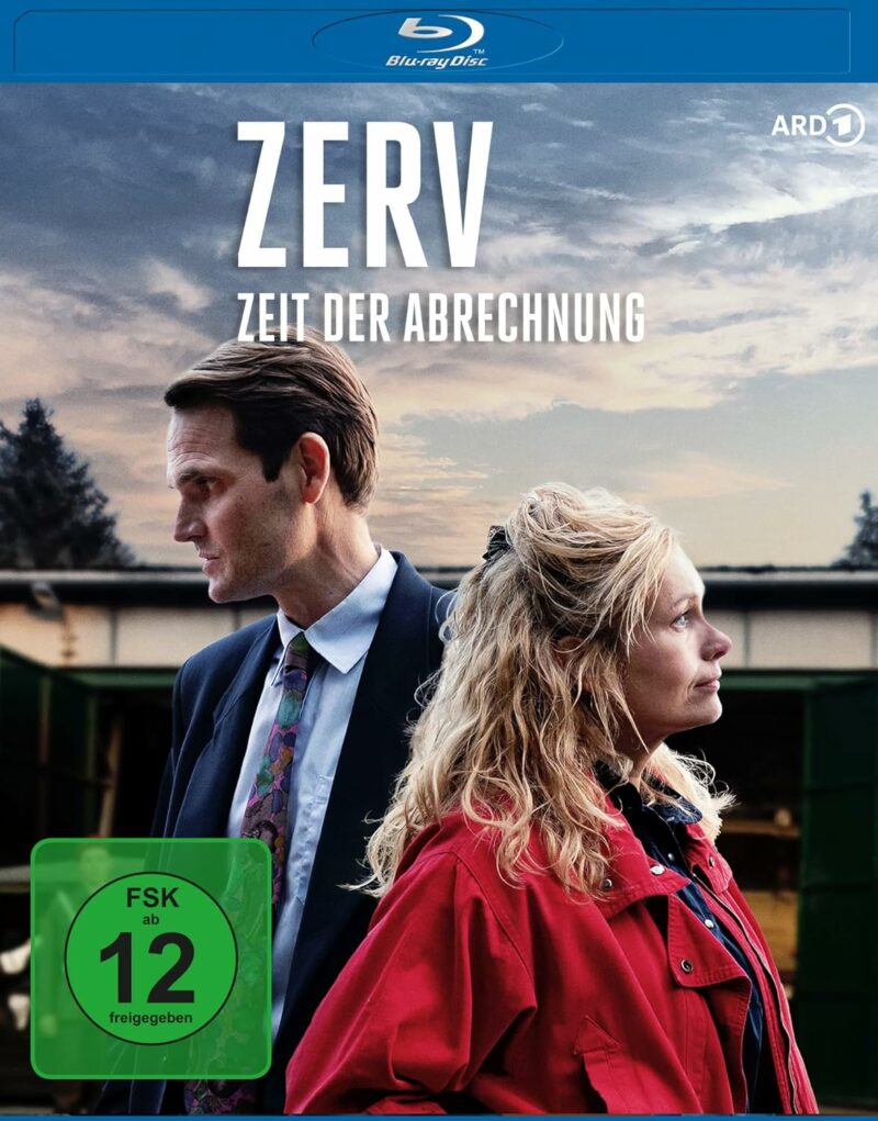 “ZERV – Zeit der Abrechnung” am 31.10.2024 im MDR