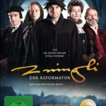 "Zwingli - Der Reformator" am 25.10.2024 im 3SAT