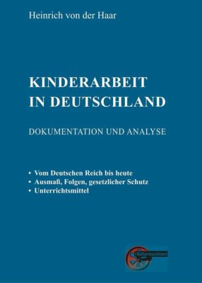 "Kein Spiel - Kinderarbeit in Deutschland nach 1945" am 20.11.2024 im BR