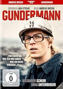 "Gundermann" am 17.11.2024 im MDR