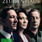 "Das Zeugenhaus" am 27.11.2024 im 3SAT