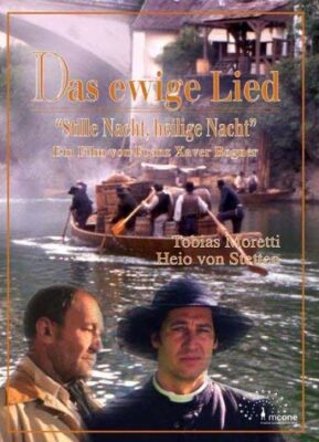 "Das ewige Lied - Stille Nacht" am 24.12.2024 im 3SAT