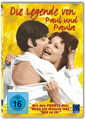 "Die Legende von Paul und Paula" am 19.12.2024 im RBB