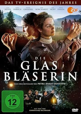 "Die Glasbläserin" am 13.12.2024 im 3SAT