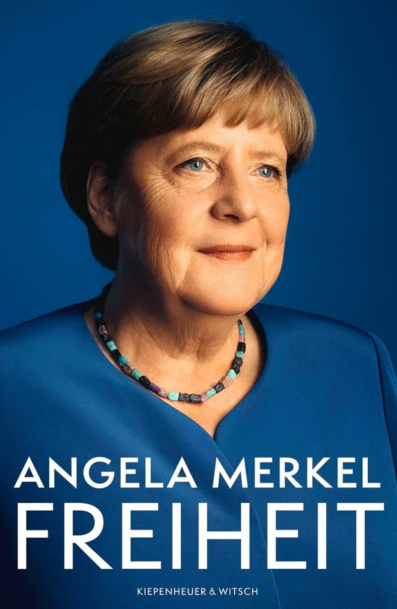 Angela Merkel, Beate Baumann: Freiheit