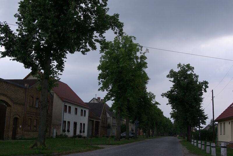 “Re: Ein Dorf ringt mit seiner NS-Vergangenheit” am 03.02.2025 im ARTE