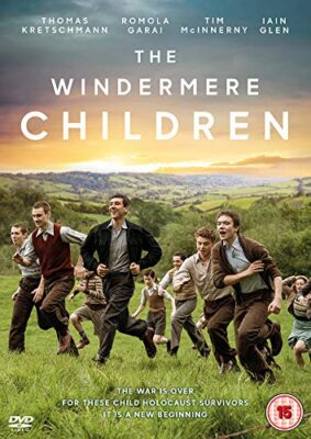 “Die Kinder von Windermere” am 31.01.2025 im 3SAT