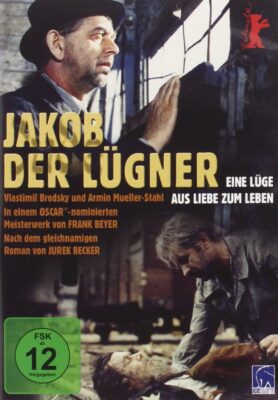 “Jakob der Lügner” am 27.01.2025 im MDR