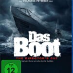 "Das Boot - Director's Cut" am 08.02.2025 im NDR