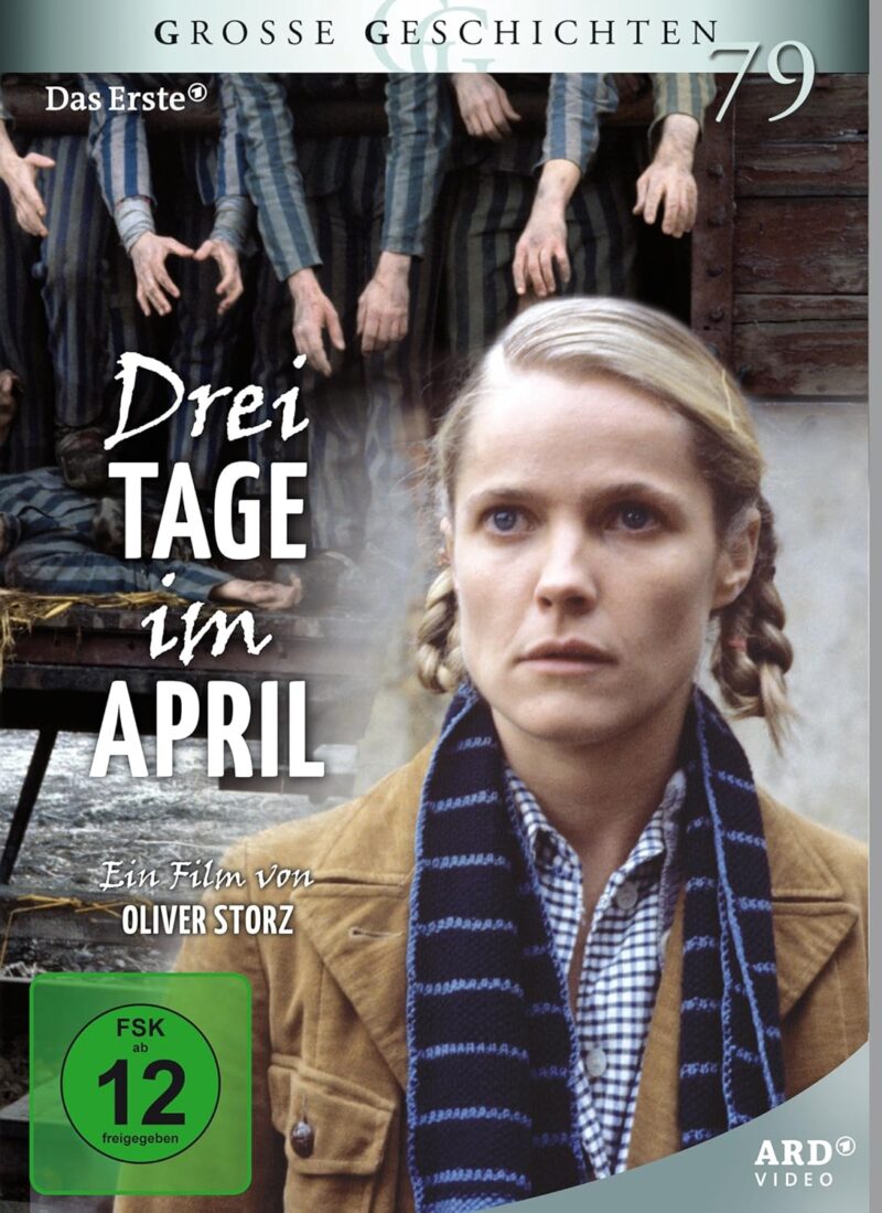 “Drei Tage im April” am 26.01.2025 im SWR