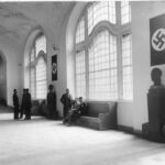 "Hitlers Zentrale des Terrors - Die Nazis und der Massenmord" am 28.01.2025 im MDR